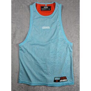 Moolah Womens Basketball Jersey Womens Size Small Reversable Practice Scrimmage